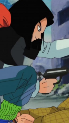 dbz clipss on TikTok