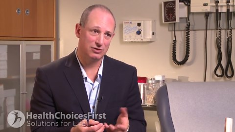 PCL (Posterior Cruciate Ligament) Knee Injuries