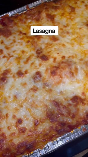 Delicious Homemade Lasagna Recipe with Oven Ready Pasta