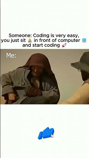 "Coding Memes That Every Developer Can Relate To 😭🔥 | Programmer's Life 💻💀"