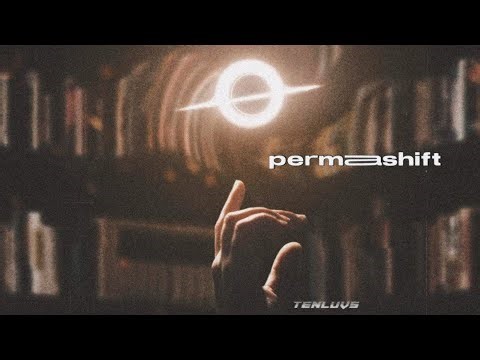 permashift | permanently shift to desired reality subliminal