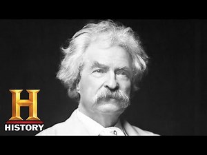 HISTORY OF | History of Mark Twain