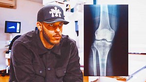 Tristan Thompson's Scary Update In Bulls PG Lonzo Ball's Injury 😨