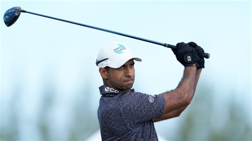 PGA Tour Highlights: Genesis Invitational First Round
