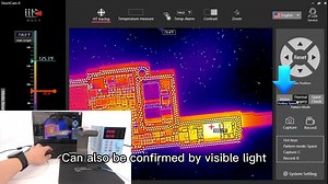 5.6K views · 201 reactions | How to get started with SS-LC-AD15 quickly?  https://www.exinxun.com/tester/ss-lc-ad15.html #quickdiagnosisinstructment #phonerepairtool | Guangzhou Sunshine Electronic Technology Co., Ltd. | Facebook