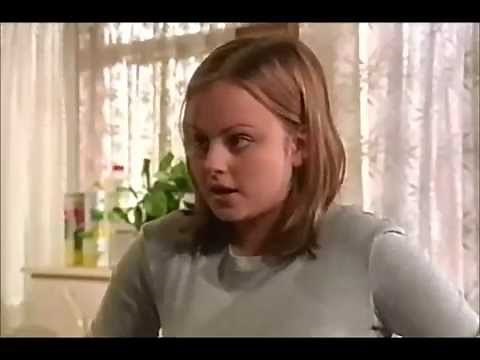 Coronation Street - Sarah Platt (5th June 2002)