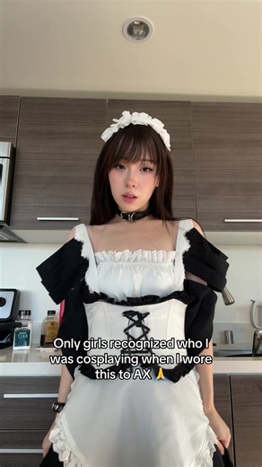 To be fair it is a shoujo anime I guess #cosplay #ax | Anime Costumes