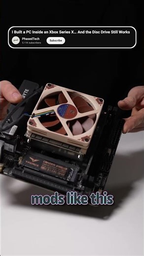 Real Xbox Project Helix