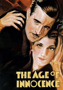 The Age of Innocence - movie: watch streaming online