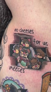 The Pain of Loneliness: A Tattoo Artist's Perspective