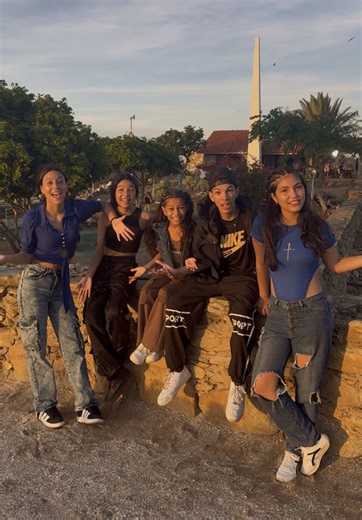 Paleta Dance Challenge: Join the Fun!