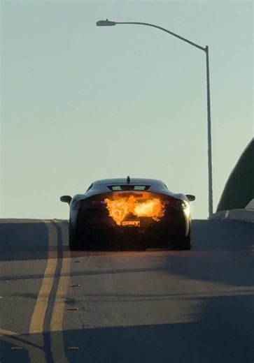 Ferrari SF90 Stage 2 ECU Tune & BrillSteel Exhaust — Sound Performance