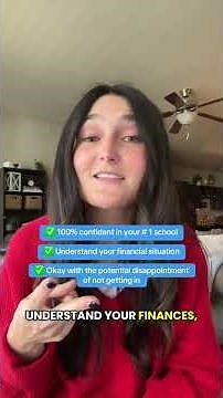 Command Education | Should You Apply Early Decision?