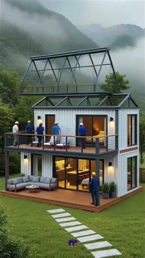 Building the Future: Step-by-Step Construction Site Progress