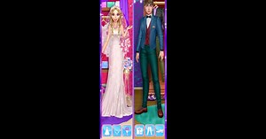 Download & Play Blondie Bride Perfect Wedding on PC & Mac (Emulator)