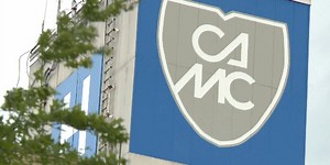 Carl Larson Cancer Center in Beckley joins CAMC Health System