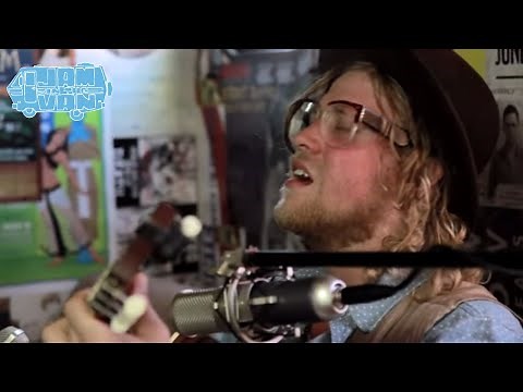 ALLEN STONE - "Celebrate Tonight" (Live at High Sierra 2013) #JAMINTHEVAN