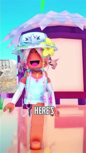 "craziest Way To get Robux in Roblox!"#robloxdev #Robloxdeveloper #Robloxai