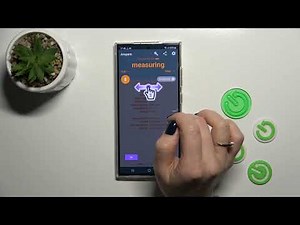 How to Check Battery Temperature on SAMSUNG Galaxy S24 Ultra? - Ampere App
