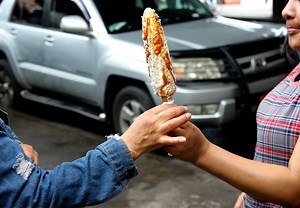 Inside NYC's Street Vendors' Fight to Survive