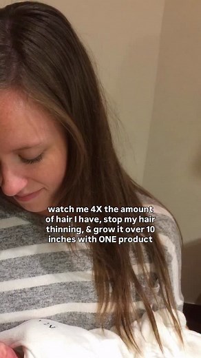 completely transformed my hair…🤯 c0mment MORE INFO for a Iink to the hair product I added into my weekly routine that absolutely transformed my hair helped it grow over 10 inches!! Plus ill tell you exactly HOW I incorporated that one product into a weekly hair routine (when to use it on what day) for the best results ✨🔗 . Make sure you’re following @moniquemrapier to learn exactly HOW to transform your hair, detailed hair tutorials, guides on how to take care of your hair, & everything else h