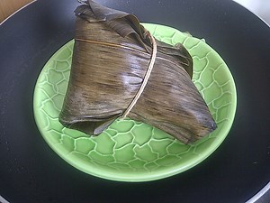History of Sticky Rice Dumpling (Zongzi or Bacang) - Traditional Chinese Food