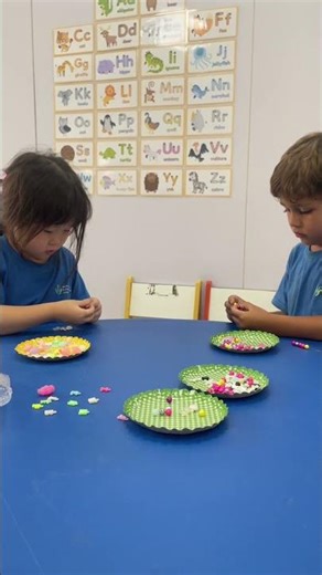 MIS Daily Activity Routine | MIS Classroom Fun