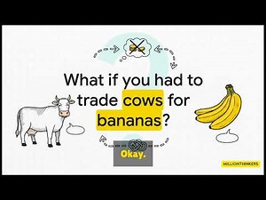 Understanding Money: How It Works, Its History, and Why It Has Value