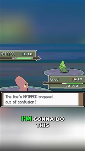 Jigglypuff's Bubble-Gum Beats Bug Pokemon #shorts