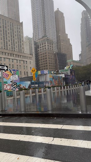 3.4K views · 111 reactions | New York City, Oculus at the World Trade Center | New York Daily Vlogs | Facebook