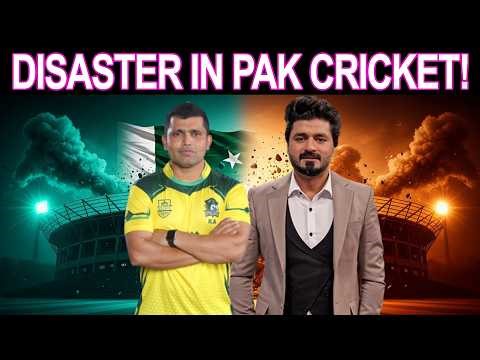 Kamran Akmal Live | PCB Still Sleeping? Pakistan Cricket Exposed vs India & England