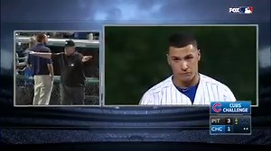 221K views · 4.6K reactions | Amazing slide by Javier Baez | Baseball & Softball Worldwide | Facebook