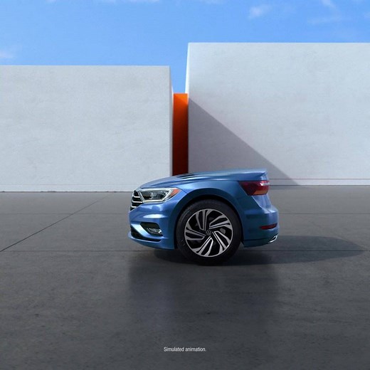 2.3K reactions · 288 shares | Meet the all-new Jetta, with America's Best Bumper-to-Bumper Limited Warranty.* | Volkswagen | Facebook