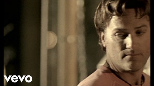 Healing Rain is Falling Down by Michael W. Smith