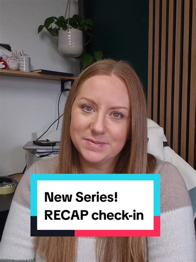 Welcome to our new video series... RECAP Check-In 💛 This space exists for parents - for real life, real feelings, and real families. No judgement. No pressure. Just support. #RECAPcheckin #ParentingSupport #parenting