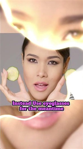 TOP 5 Things to Do When You Have SORE EYES!