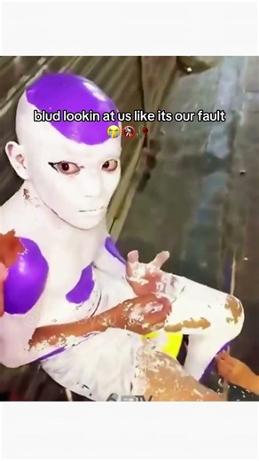 plotting the destruction of Planet Namek 💀🙏🌌