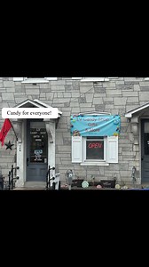 LV Candy Shop on Reels