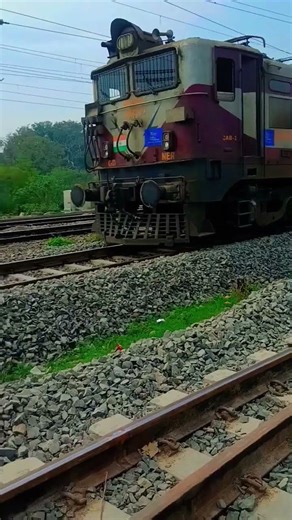 Loco Pilot Indian Railways🚂🚂 #train #trainlover #viralshorts #indianrailways #indianbullettrain