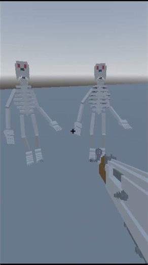 Keep Engine | Character/NPC alpha test