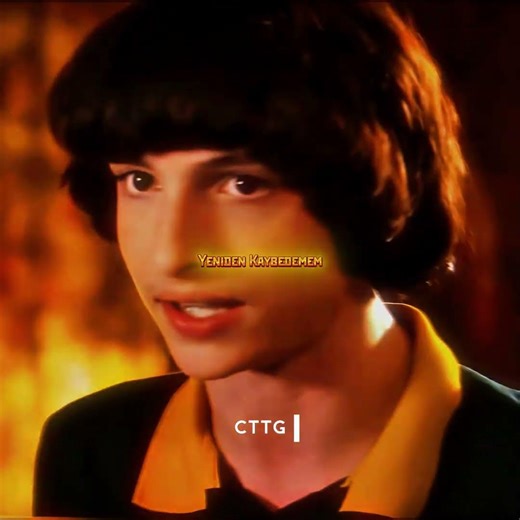 Mike's Biggest Fear: Losing Her.. 💔 | 4K #strangerthingsedit #strangerthings #shorts