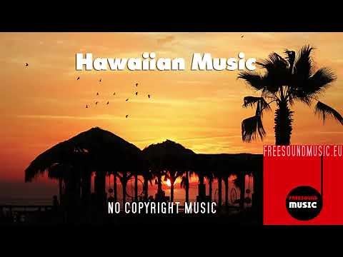 Hawaiian Lullaby - royalty free hawaiian music