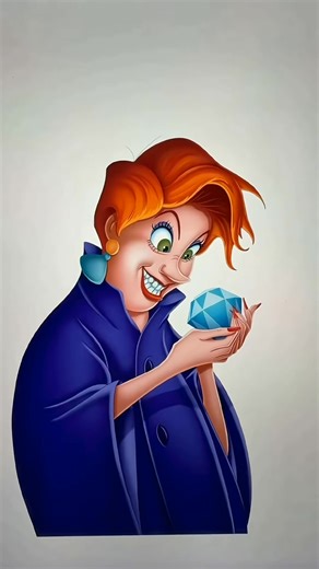 Disney Glowup 🌟 Transformation #procreate #instagram #artist #GlowUp #makeup #transformation | Watch & Enjoy