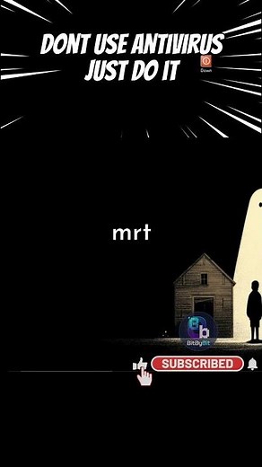 How to find the SECRET virus scanner in Windows 🛡️#BitByBit #ComputerRepair #WindowsShortcuts