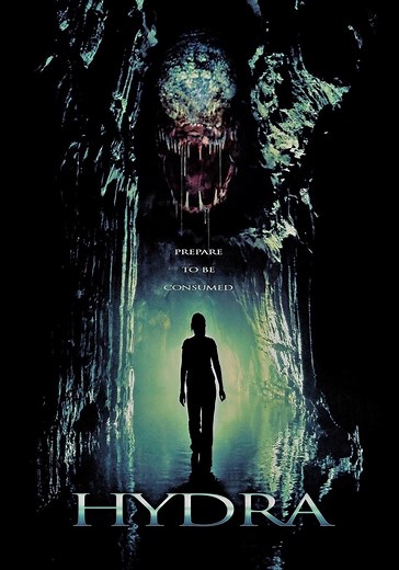 Hydra - movie: where to watch streaming online