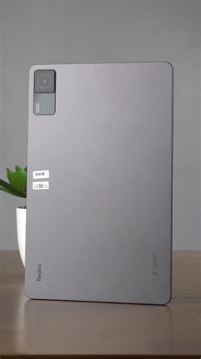 Is this the best mid-range tablet? #redmi #redmipad #awesomeoutofthebox