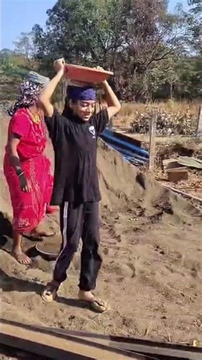 Aadhya Learning Homemaking Skills | ExperienceLearning Through Daily Work