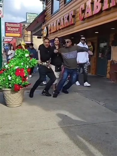 Bushman Prank Live: Get Ready for Some Fun Scares