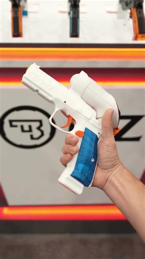 NRA Booth 2223 - Come try the new Shadow 2 Handset!