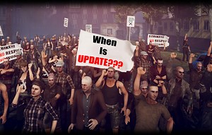 Mission system and the update ETA news - Freeman: Guerrilla Warfare